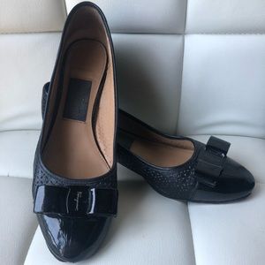 Authentic Ferragamo women shoes